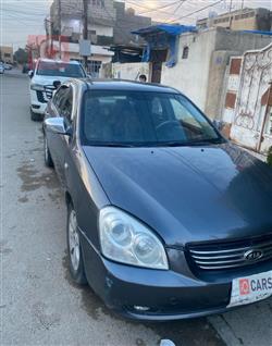 كيا اوبتيما